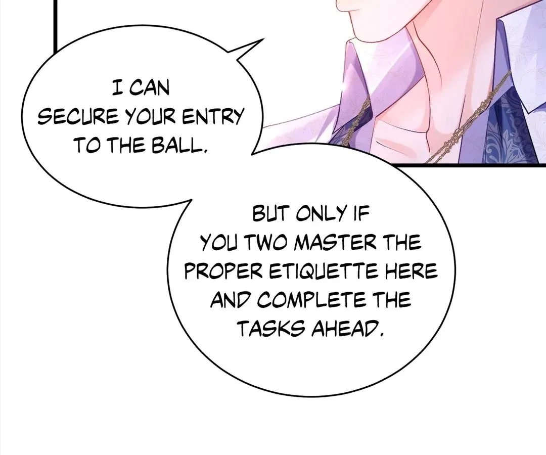 My Ex, We Meet Again Chapter 28 – Page 21