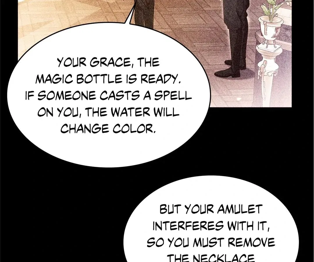 My Ex, We Meet Again Chapter 28 – Page 58