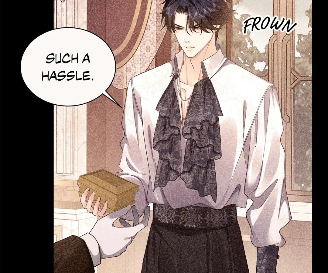 My Ex, We Meet Again Chapter 28 – Page 61