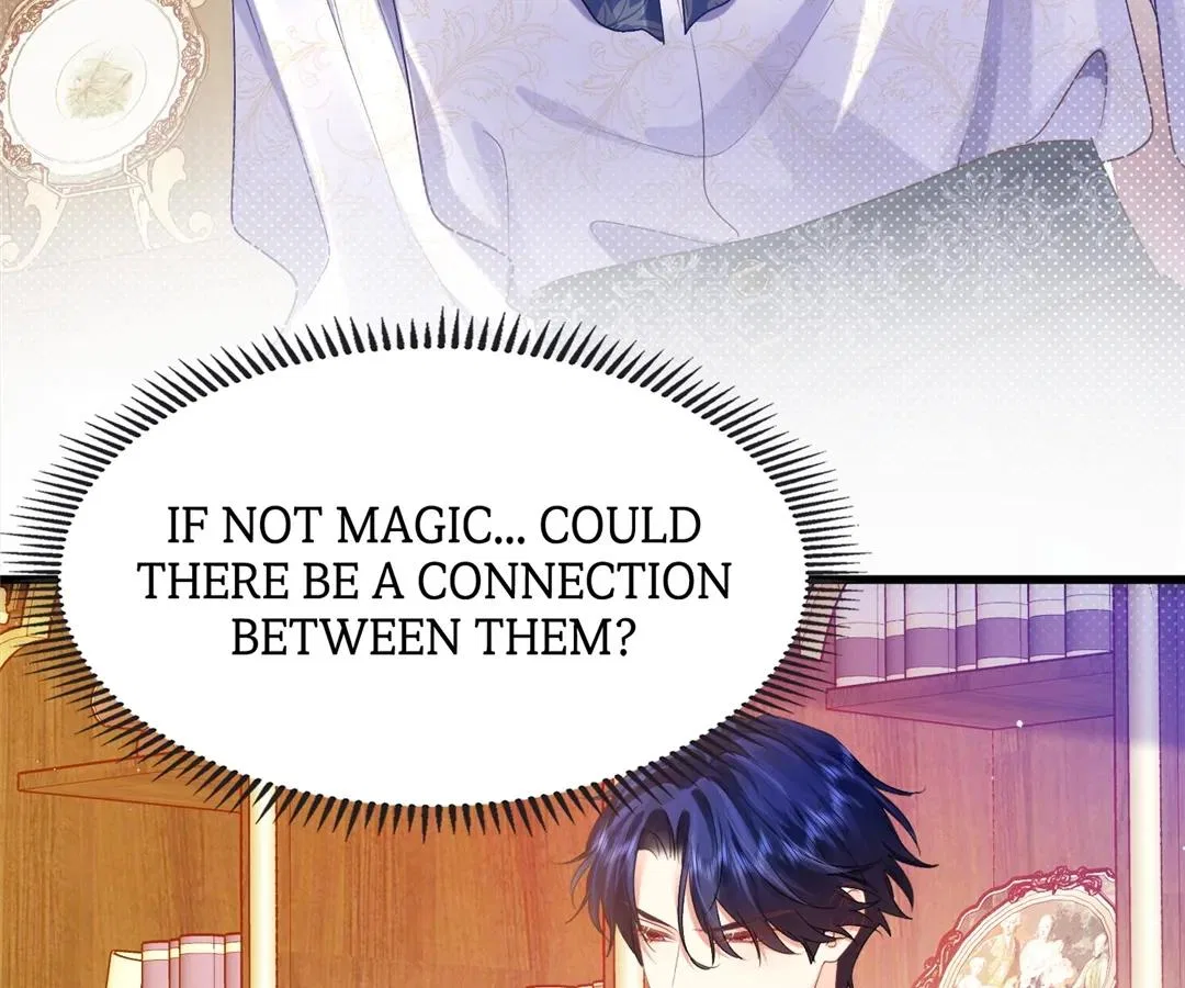 My Ex, We Meet Again Chapter 28 – Page 85