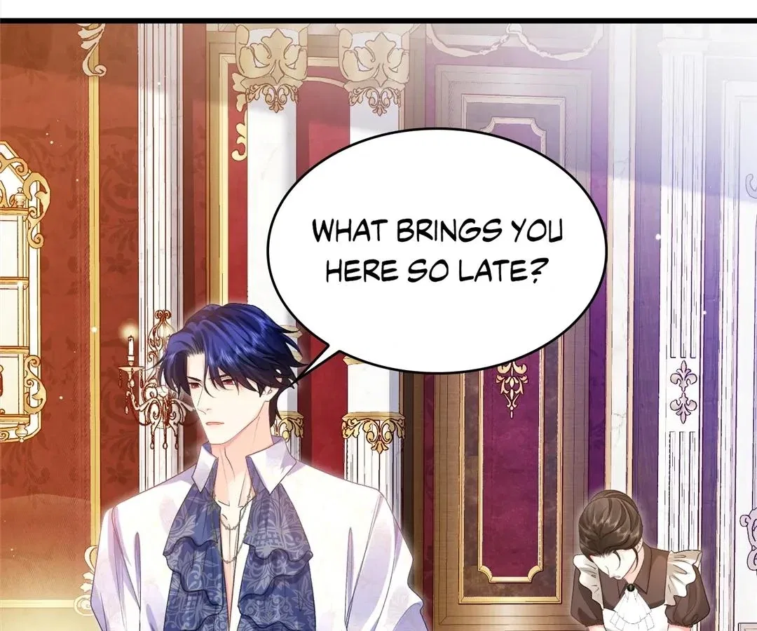 My Ex, We Meet Again Chapter 28 – Page 87