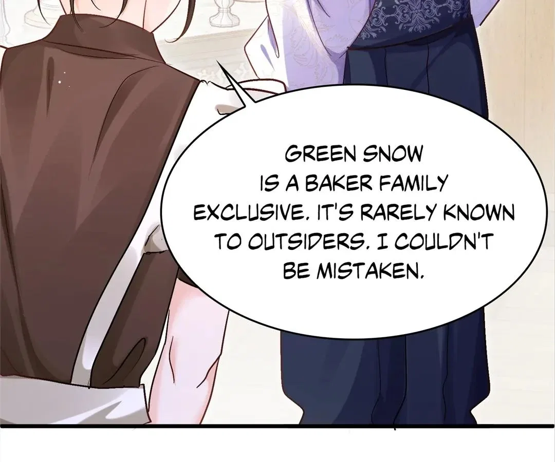 My Ex, We Meet Again Chapter 28 – Page 93
