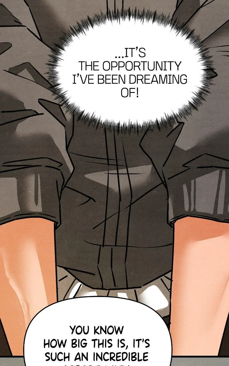 Who’s That Long-Haired Senior? Chapter 91 – Page 6