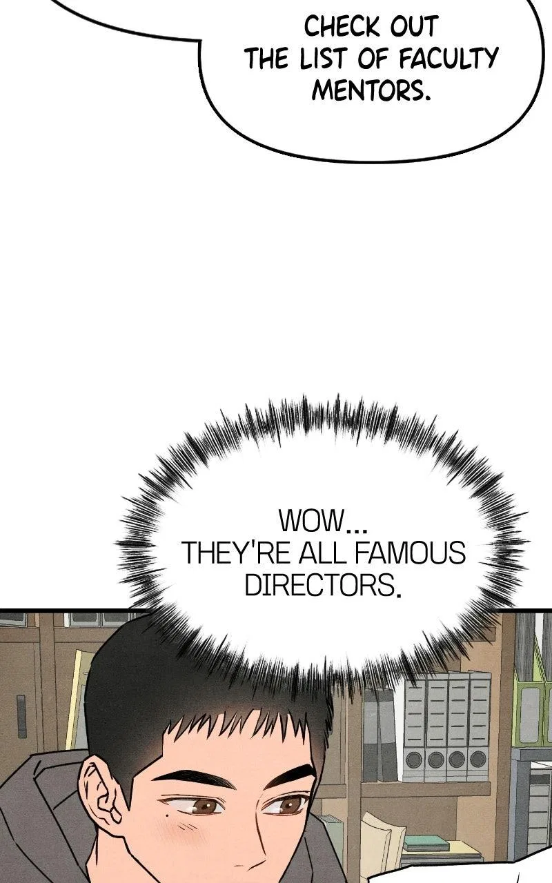 Who’s That Long-Haired Senior? Chapter 91 – Page 8