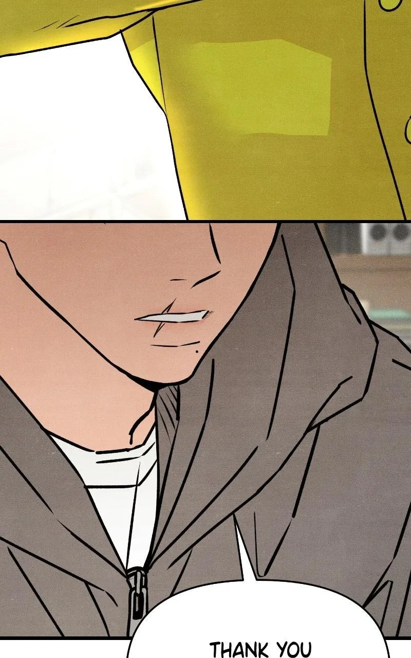 Who’s That Long-Haired Senior? Chapter 91 – Page 13