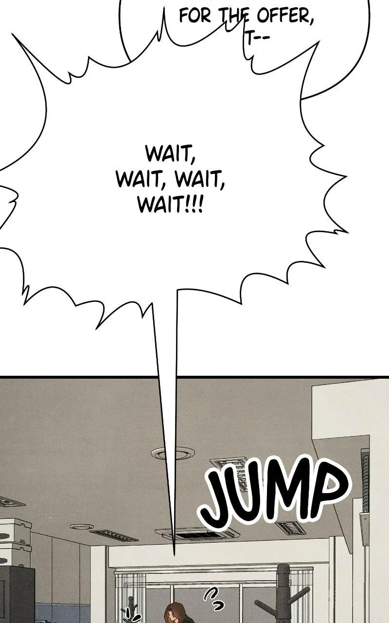 Who’s That Long-Haired Senior? Chapter 91 – Page 14