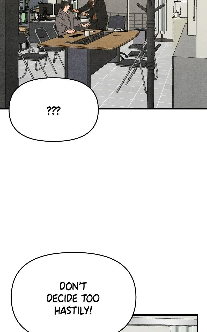 Who’s That Long-Haired Senior? Chapter 91 – Page 15