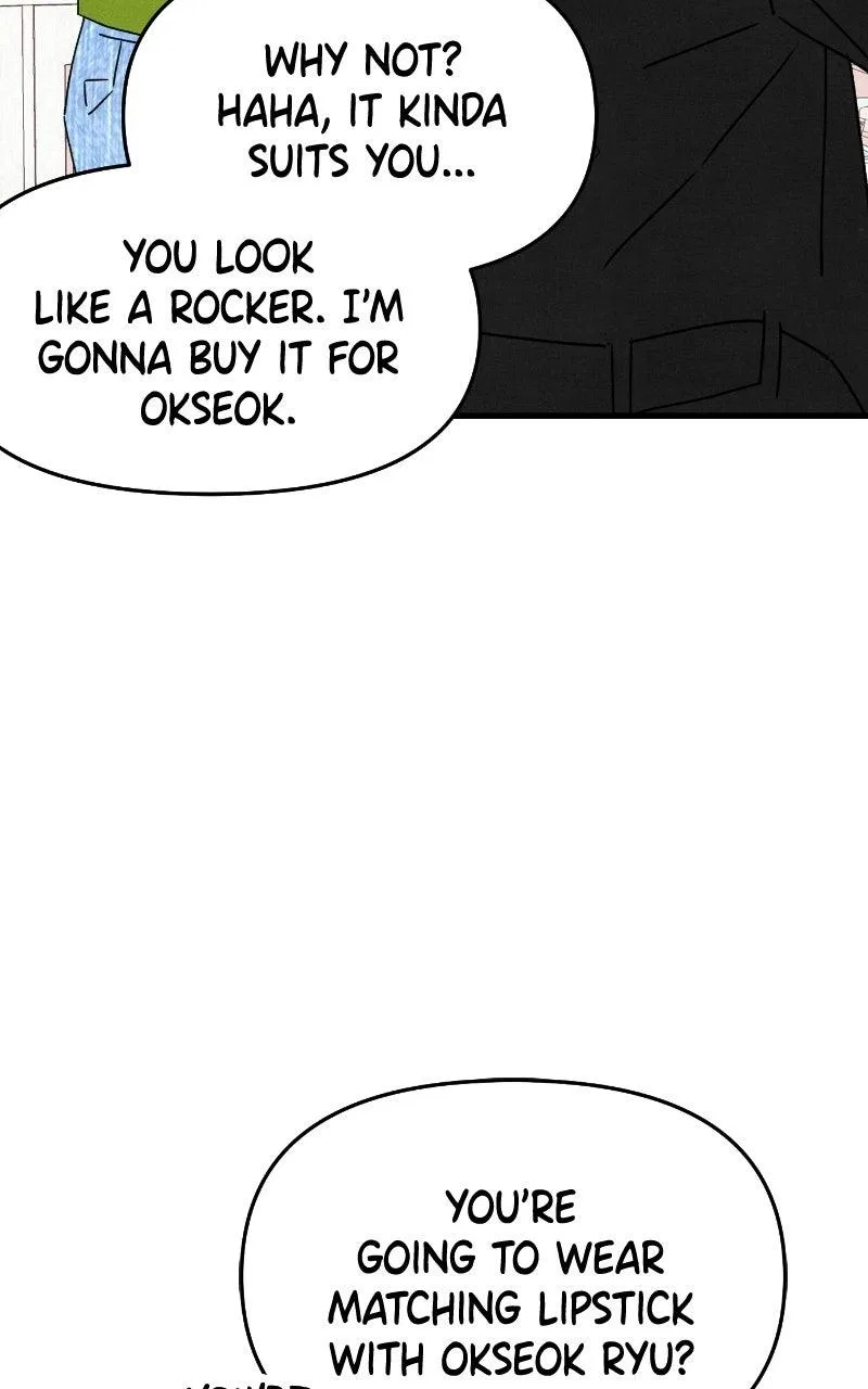 Who’s That Long-Haired Senior? Chapter 91 – Page 22