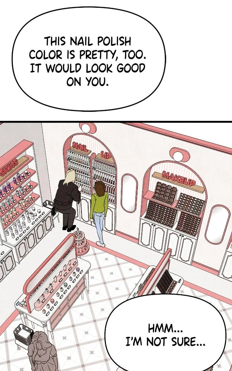 Who’s That Long-Haired Senior? Chapter 91 – Page 26