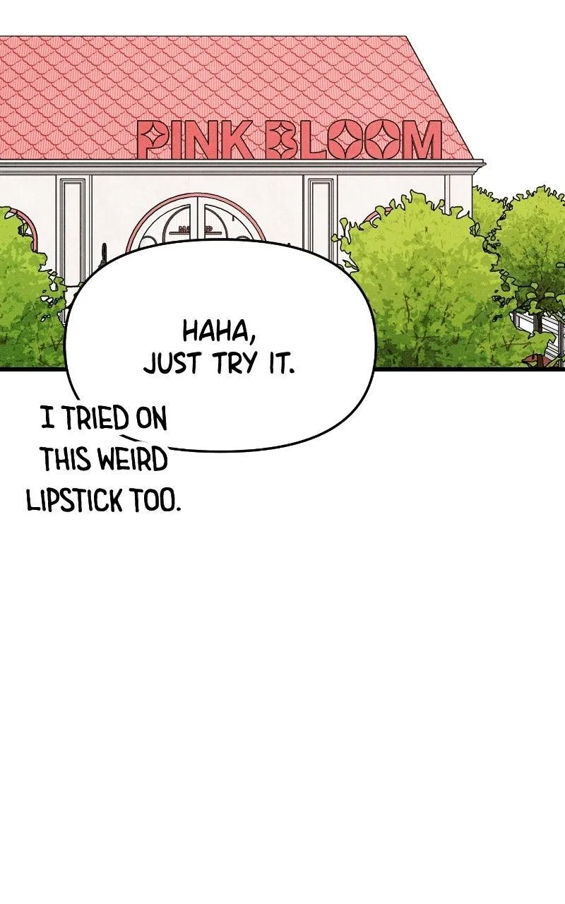 Who’s That Long-Haired Senior? Chapter 91 – Page 28