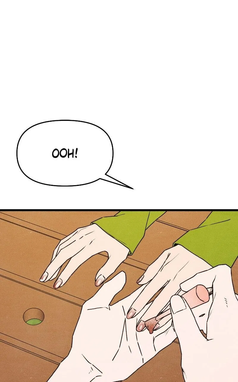 Who’s That Long-Haired Senior? Chapter 91 – Page 30