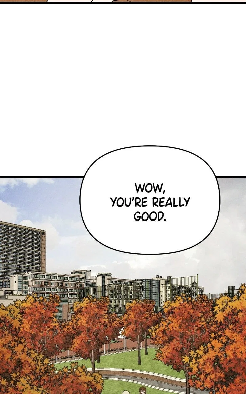 Who’s That Long-Haired Senior? Chapter 91 – Page 31