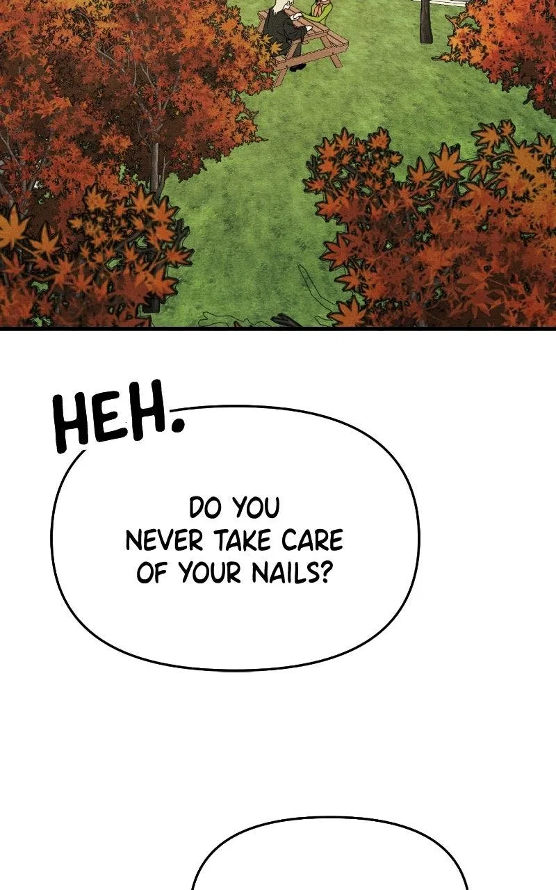 Who’s That Long-Haired Senior? Chapter 91 – Page 32
