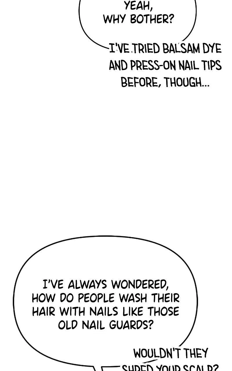 Who’s That Long-Haired Senior? Chapter 91 – Page 33