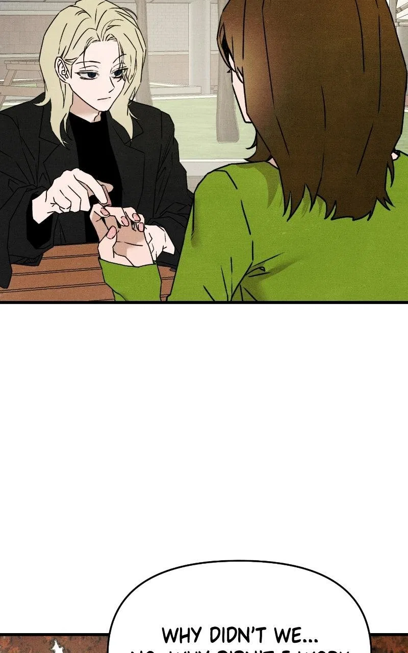 Who’s That Long-Haired Senior? Chapter 91 – Page 36