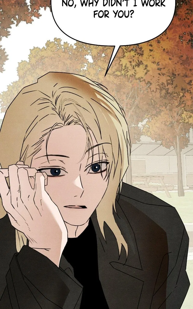 Who’s That Long-Haired Senior? Chapter 91 – Page 37