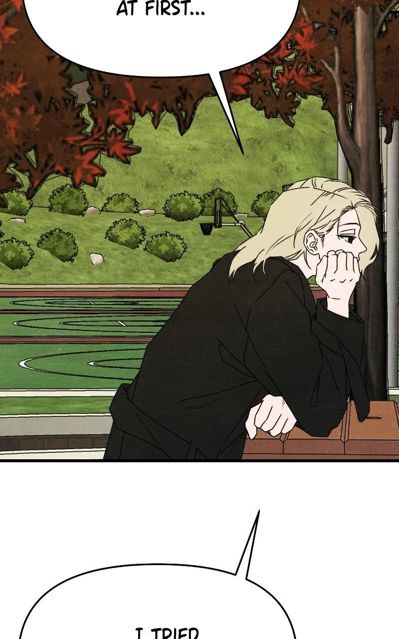 Who’s That Long-Haired Senior? Chapter 91 – Page 40