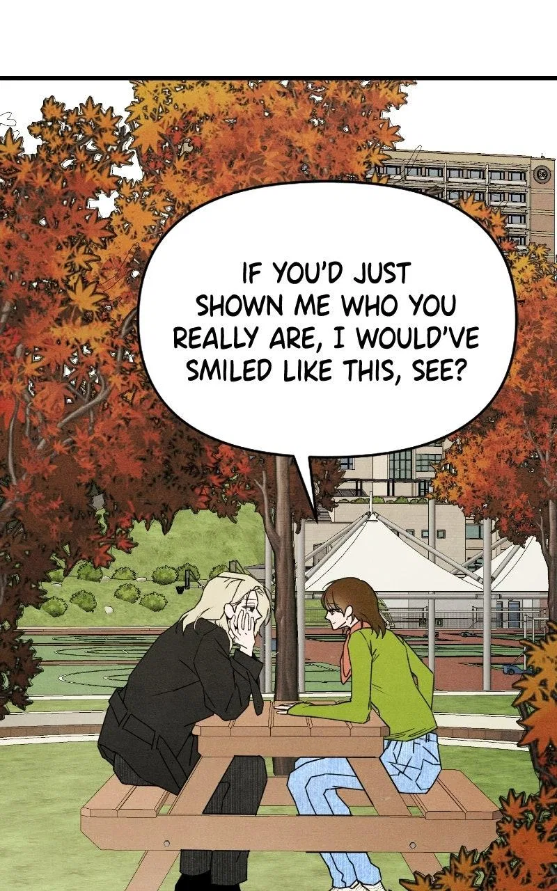 Who’s That Long-Haired Senior? Chapter 91 – Page 44