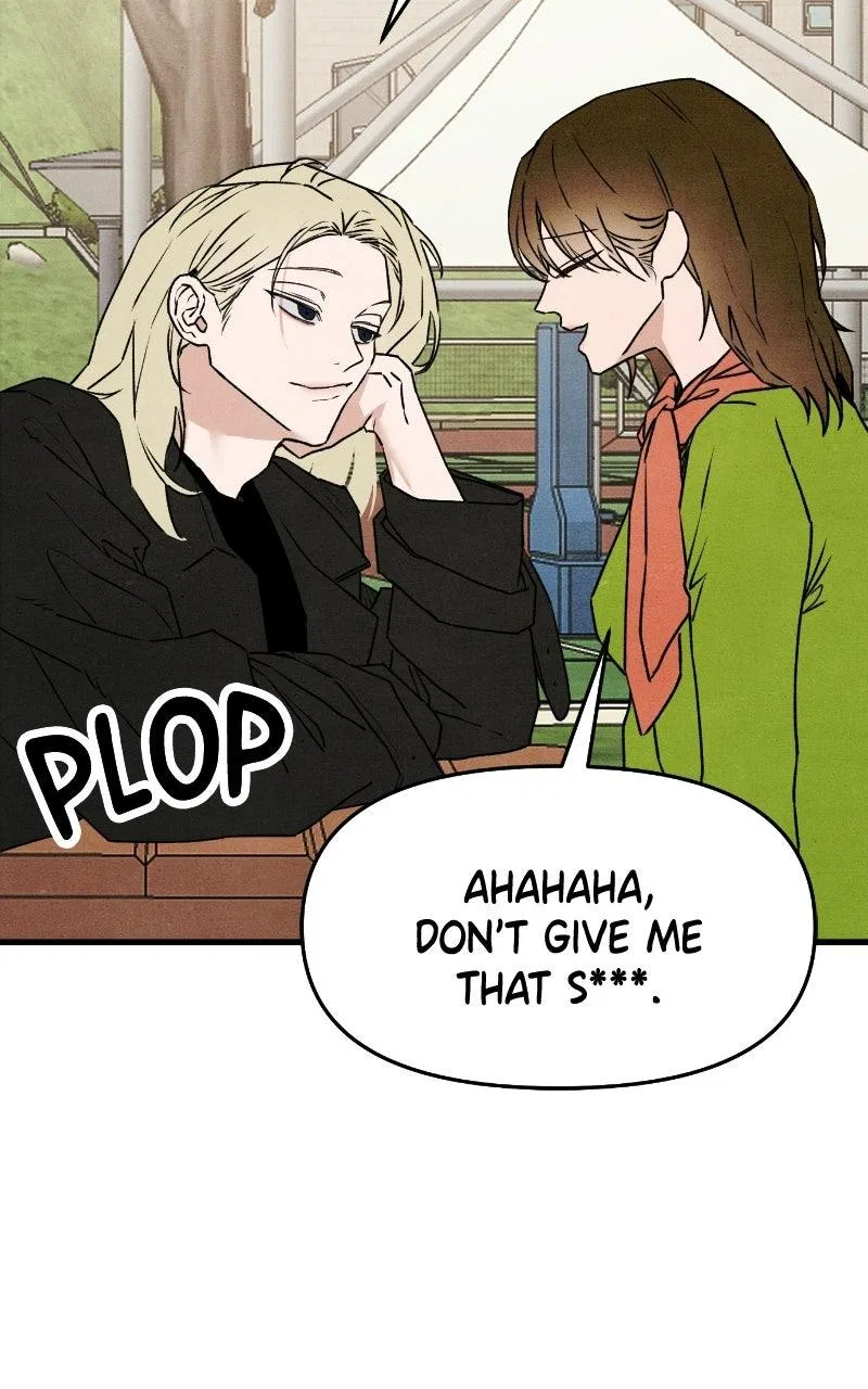 Who’s That Long-Haired Senior? Chapter 91 – Page 46