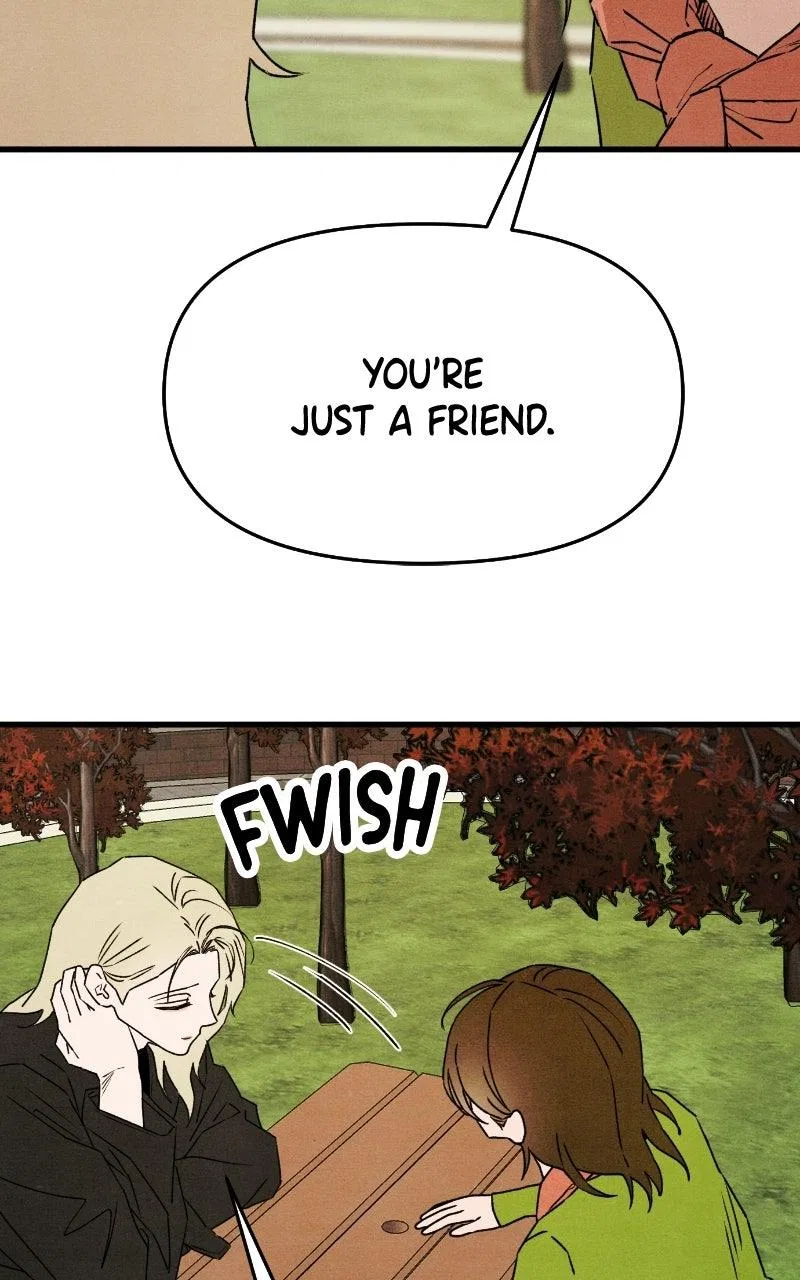 Who’s That Long-Haired Senior? Chapter 91 – Page 48