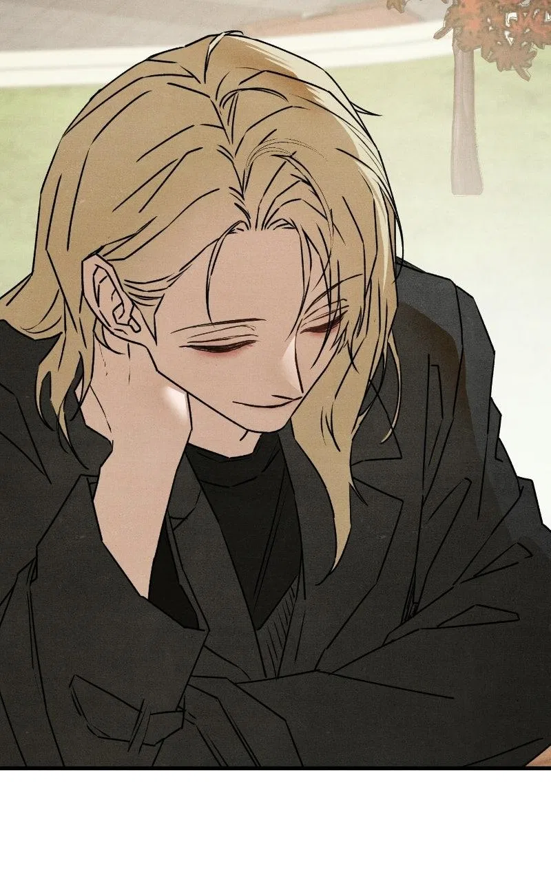 Who’s That Long-Haired Senior? Chapter 91 – Page 50