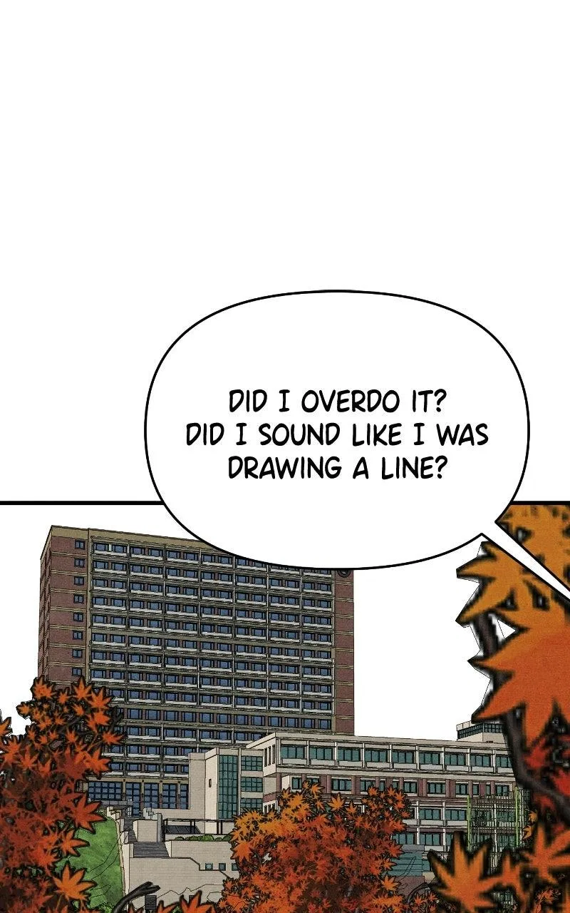 Who’s That Long-Haired Senior? Chapter 91 – Page 51