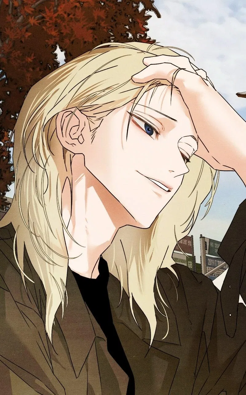 Who’s That Long-Haired Senior? Chapter 91 – Page 55