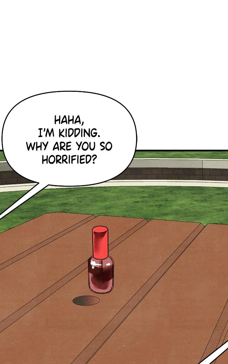 Who’s That Long-Haired Senior? Chapter 91 – Page 58