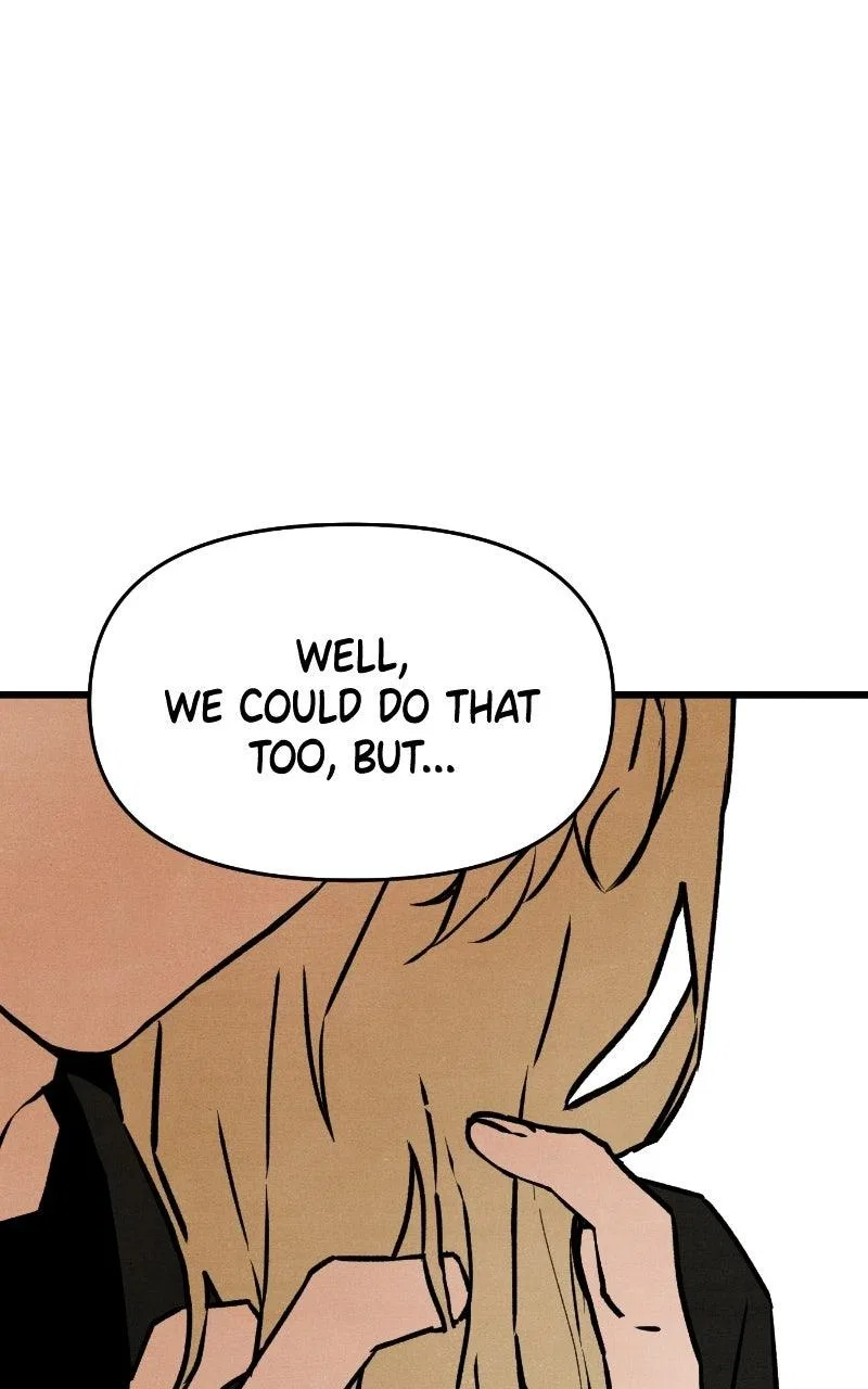 Who’s That Long-Haired Senior? Chapter 91 – Page 61
