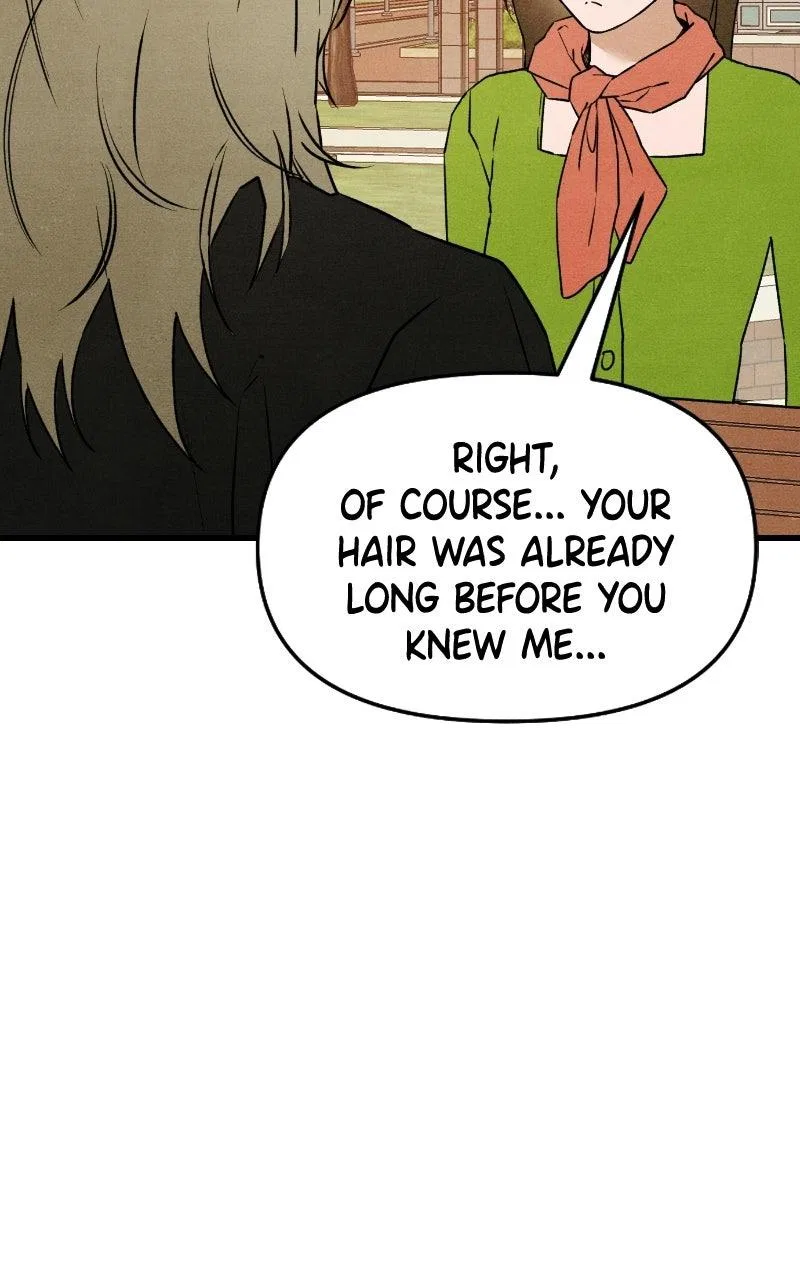 Who’s That Long-Haired Senior? Chapter 91 – Page 66