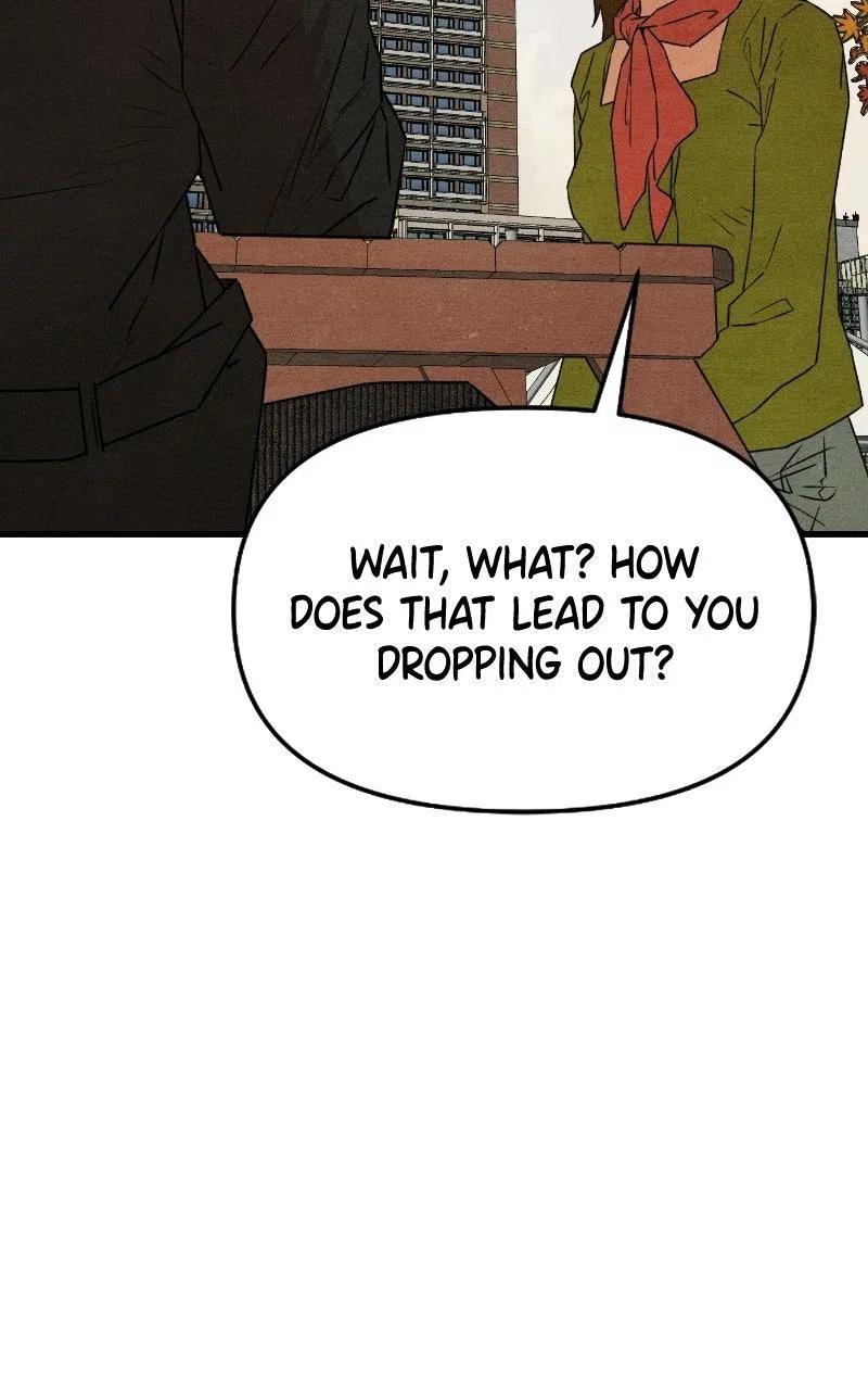 Who’s That Long-Haired Senior? Chapter 91 – Page 75