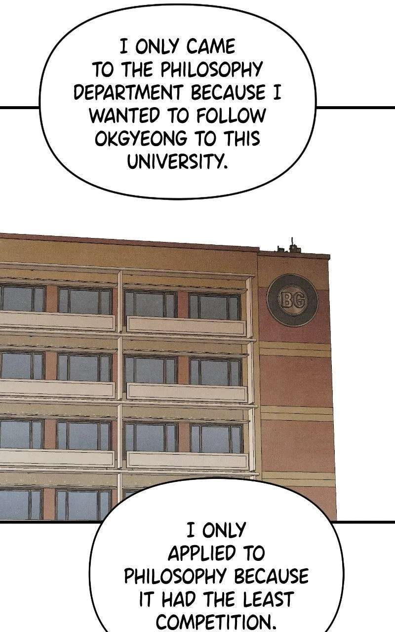 Who’s That Long-Haired Senior? Chapter 91 – Page 76