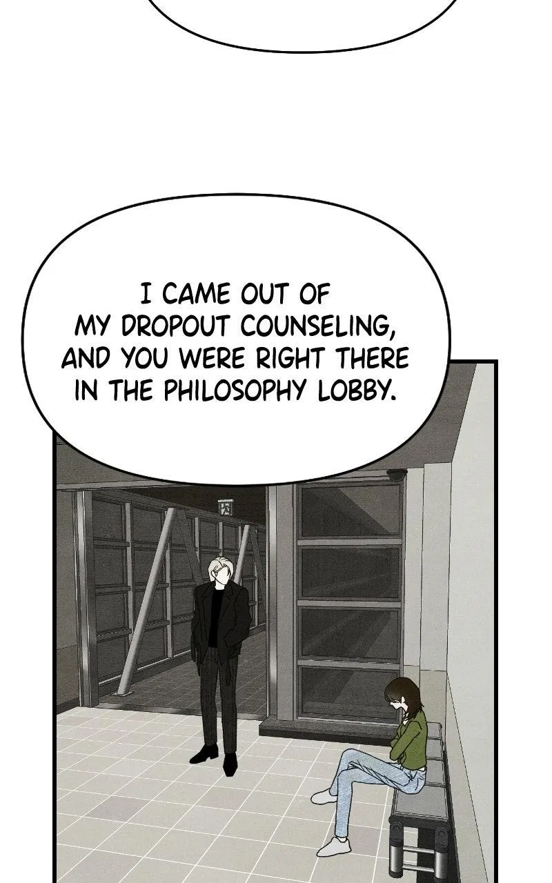Who’s That Long-Haired Senior? Chapter 91 – Page 77