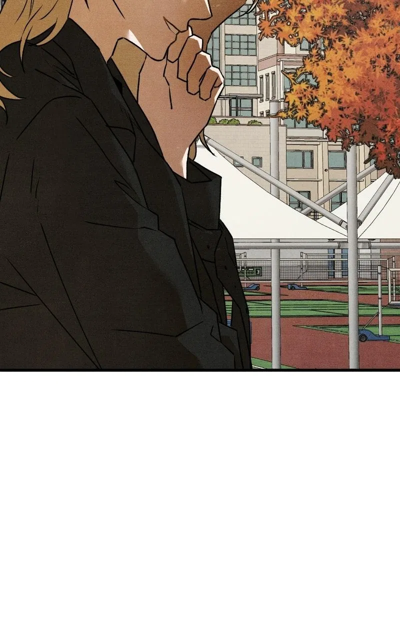 Who’s That Long-Haired Senior? Chapter 91 – Page 81