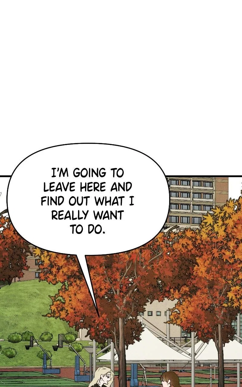 Who’s That Long-Haired Senior? Chapter 91 – Page 82