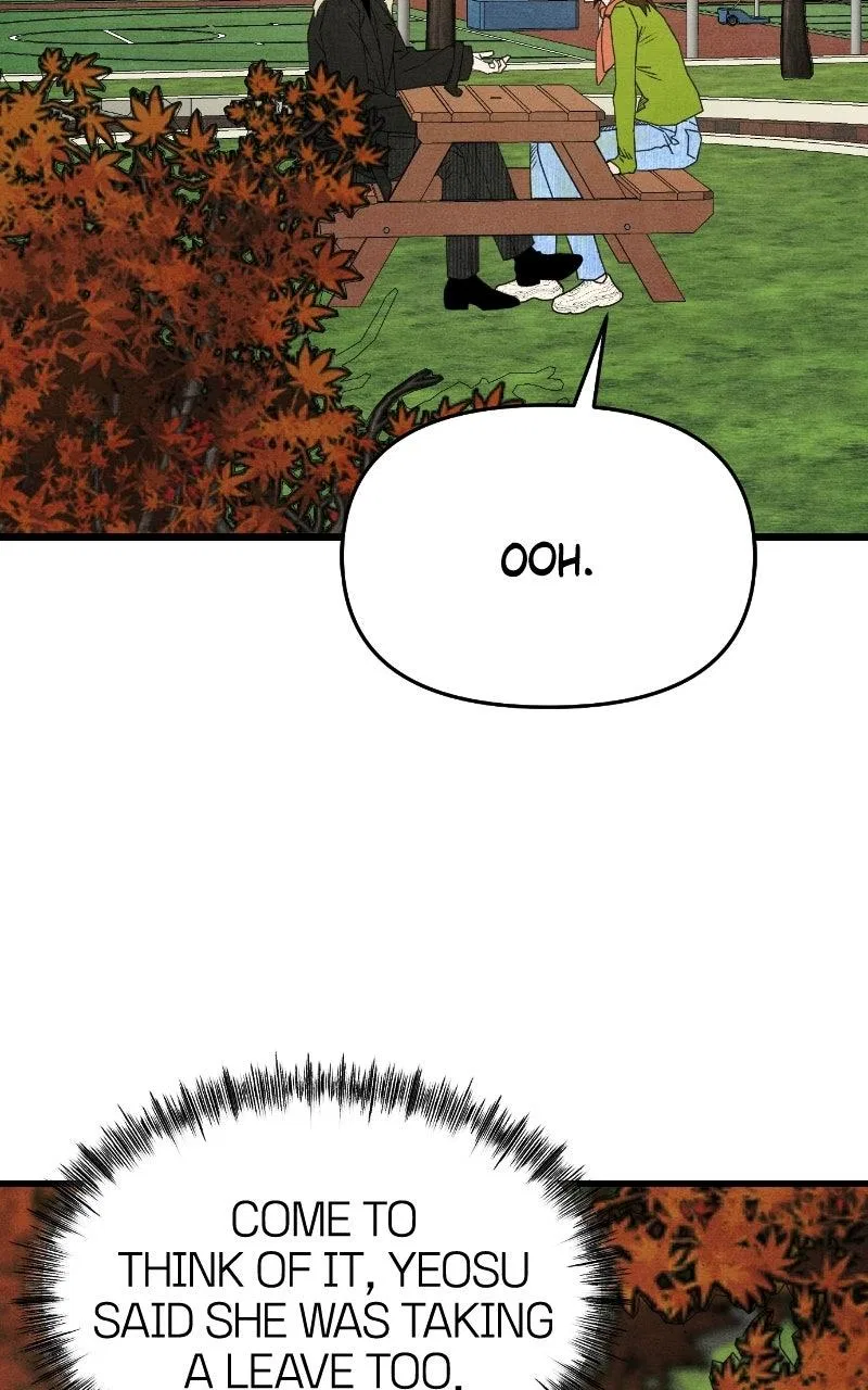 Who’s That Long-Haired Senior? Chapter 91 – Page 83