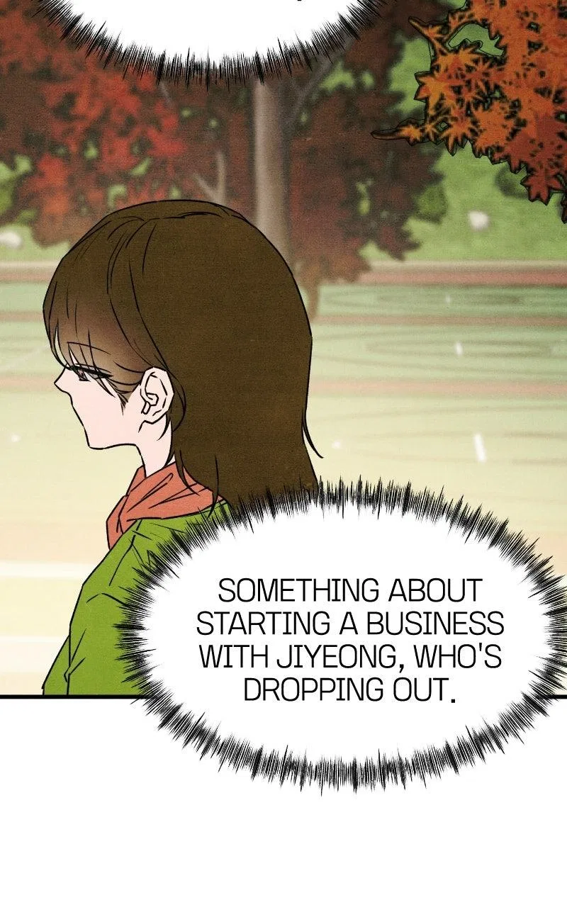 Who’s That Long-Haired Senior? Chapter 91 – Page 84