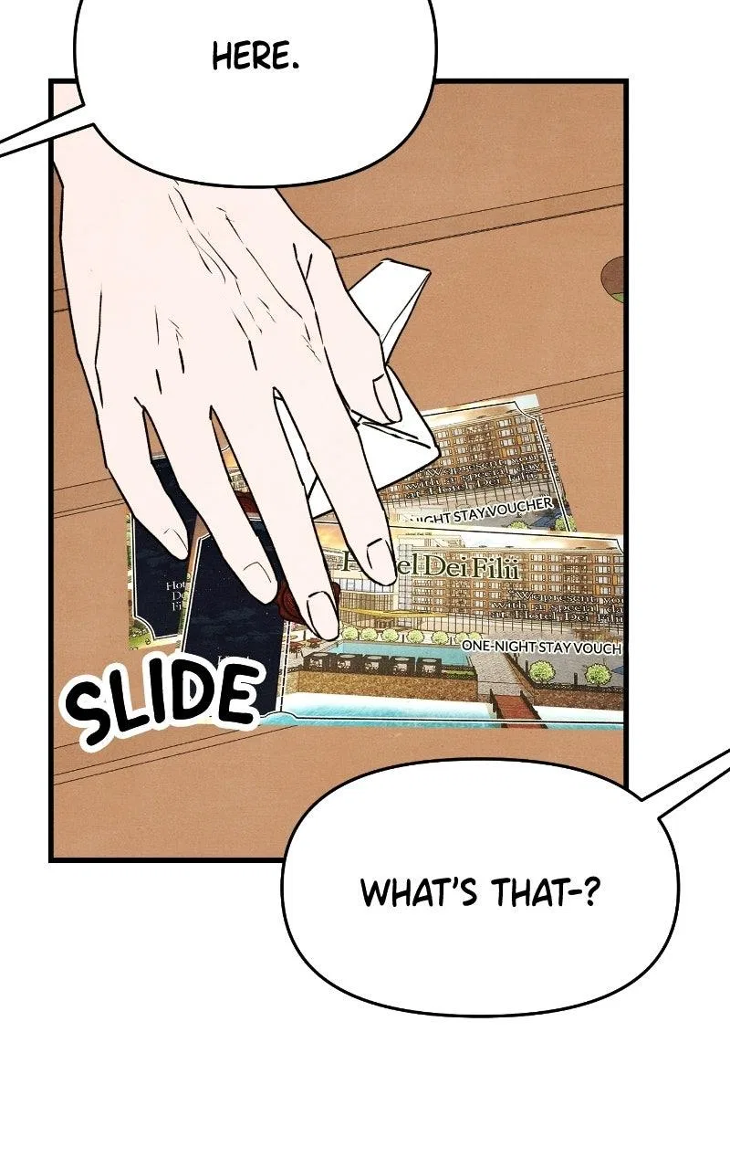 Who’s That Long-Haired Senior? Chapter 91 – Page 90