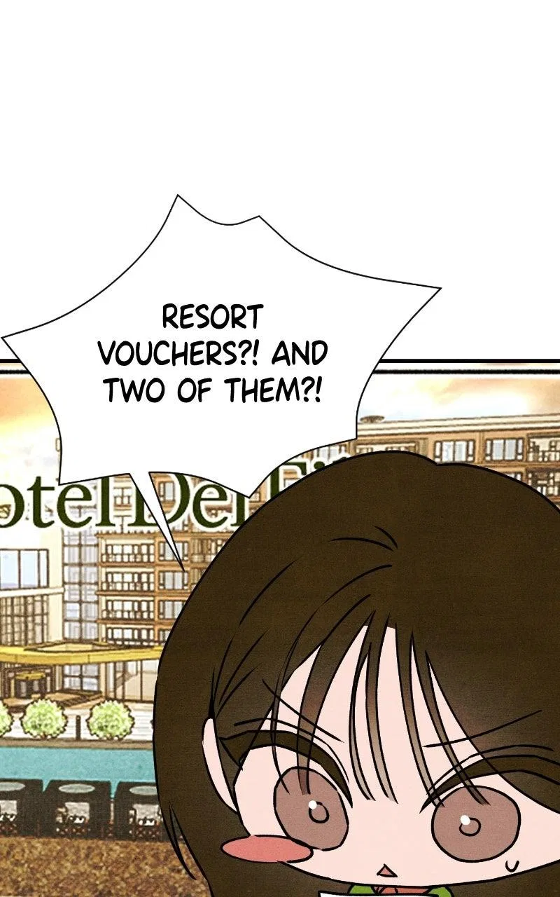 Who’s That Long-Haired Senior? Chapter 91 – Page 91