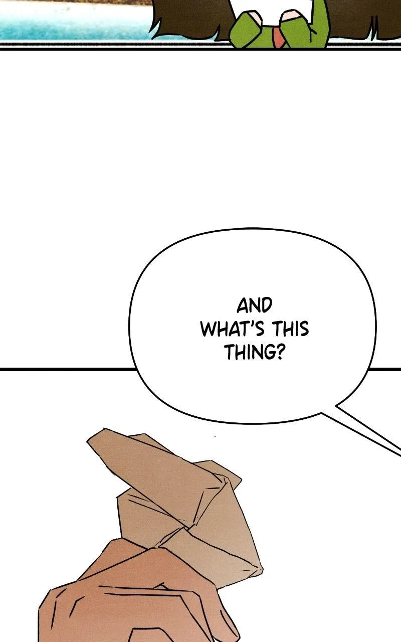 Who’s That Long-Haired Senior? Chapter 91 – Page 92