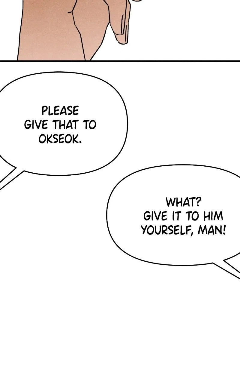 Who’s That Long-Haired Senior? Chapter 91 – Page 93