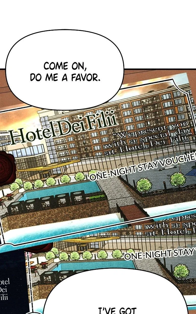 Who’s That Long-Haired Senior? Chapter 91 – Page 94