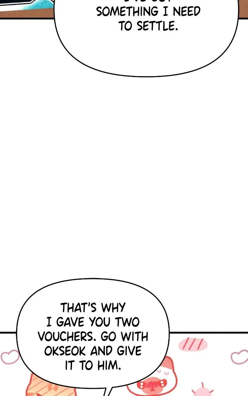 Who’s That Long-Haired Senior? Chapter 91 – Page 95