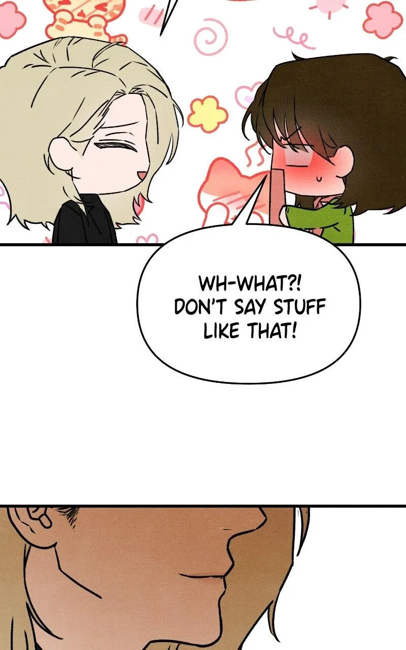 Who’s That Long-Haired Senior? Chapter 91 – Page 96