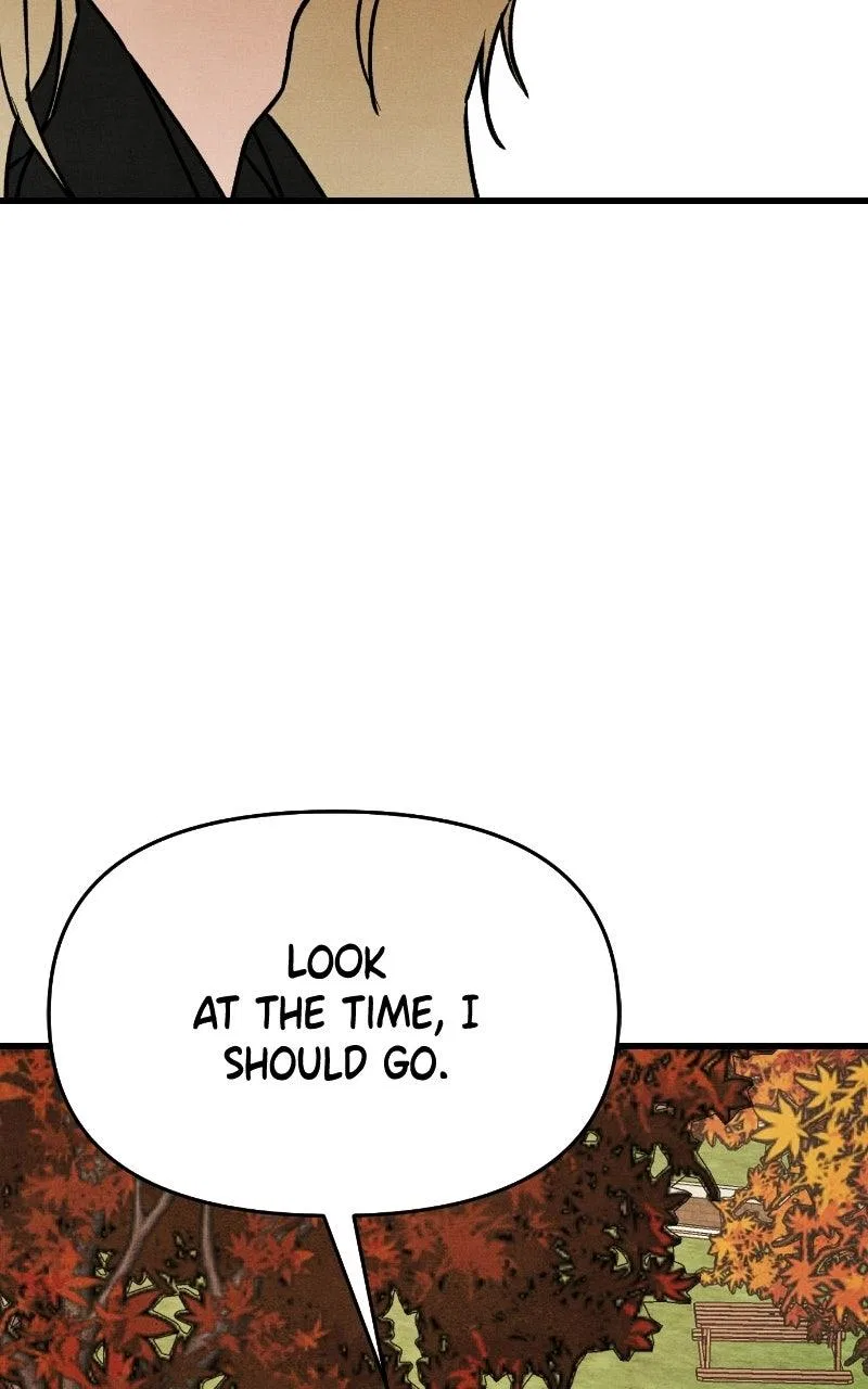 Who’s That Long-Haired Senior? Chapter 91 – Page 97