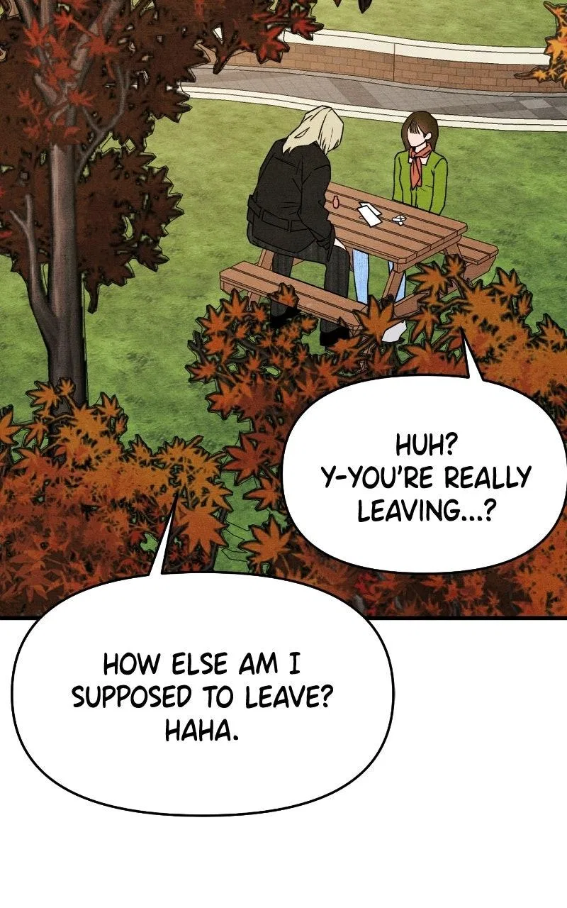 Who’s That Long-Haired Senior? Chapter 91 – Page 98