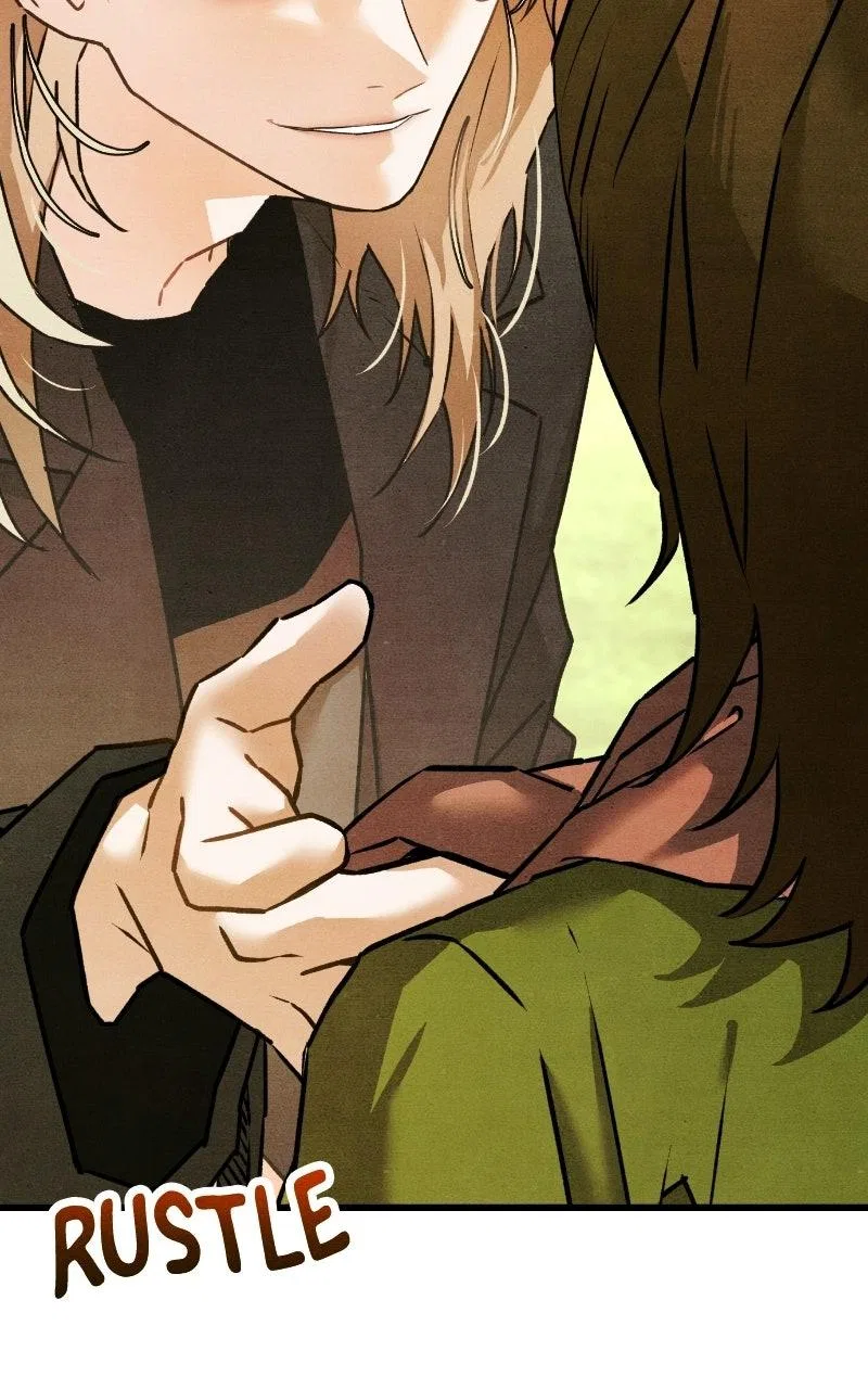 Who’s That Long-Haired Senior? Chapter 91 – Page 100