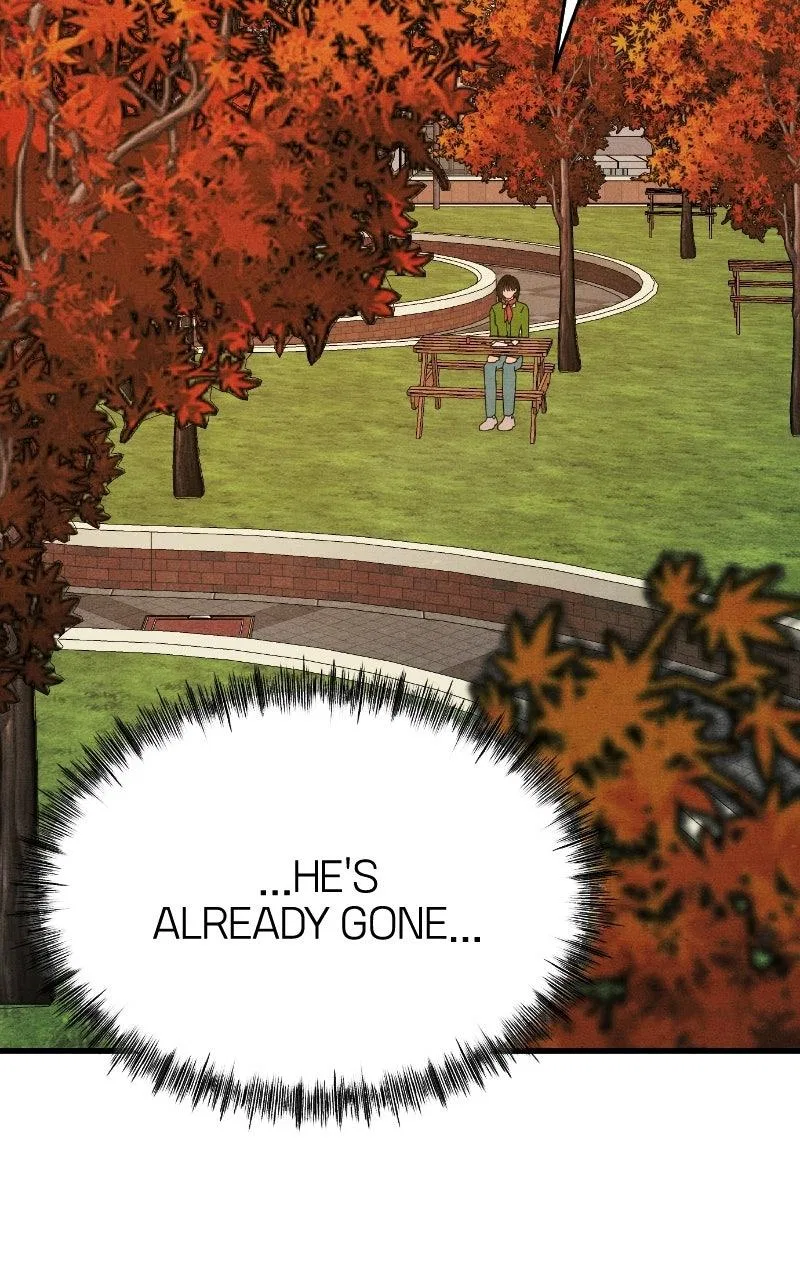 Who’s That Long-Haired Senior? Chapter 91 – Page 106