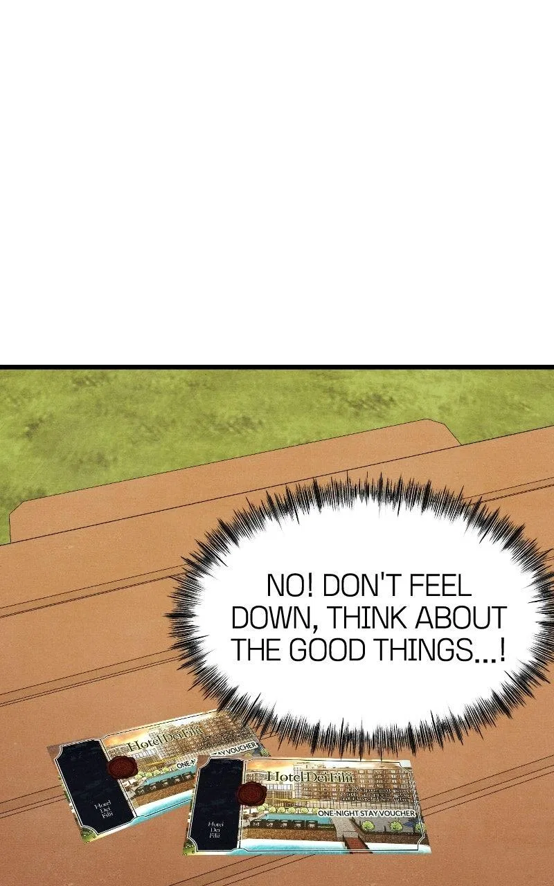 Who’s That Long-Haired Senior? Chapter 91 – Page 108