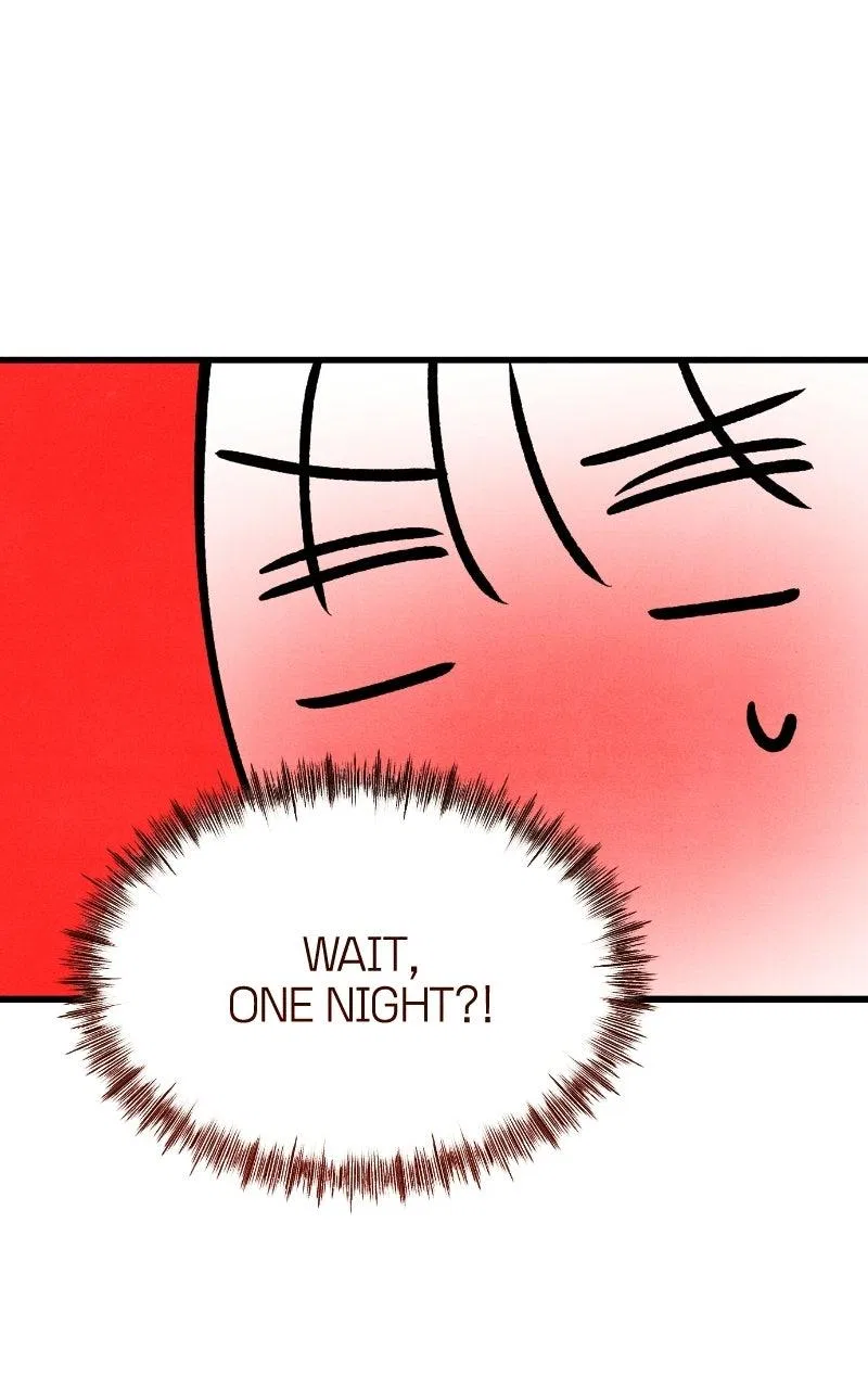 Who’s That Long-Haired Senior? Chapter 91 – Page 111